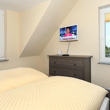 Besondere Aussicht - Ferienwohnung Deichblick Bensersiel Ngoại thất bức ảnh