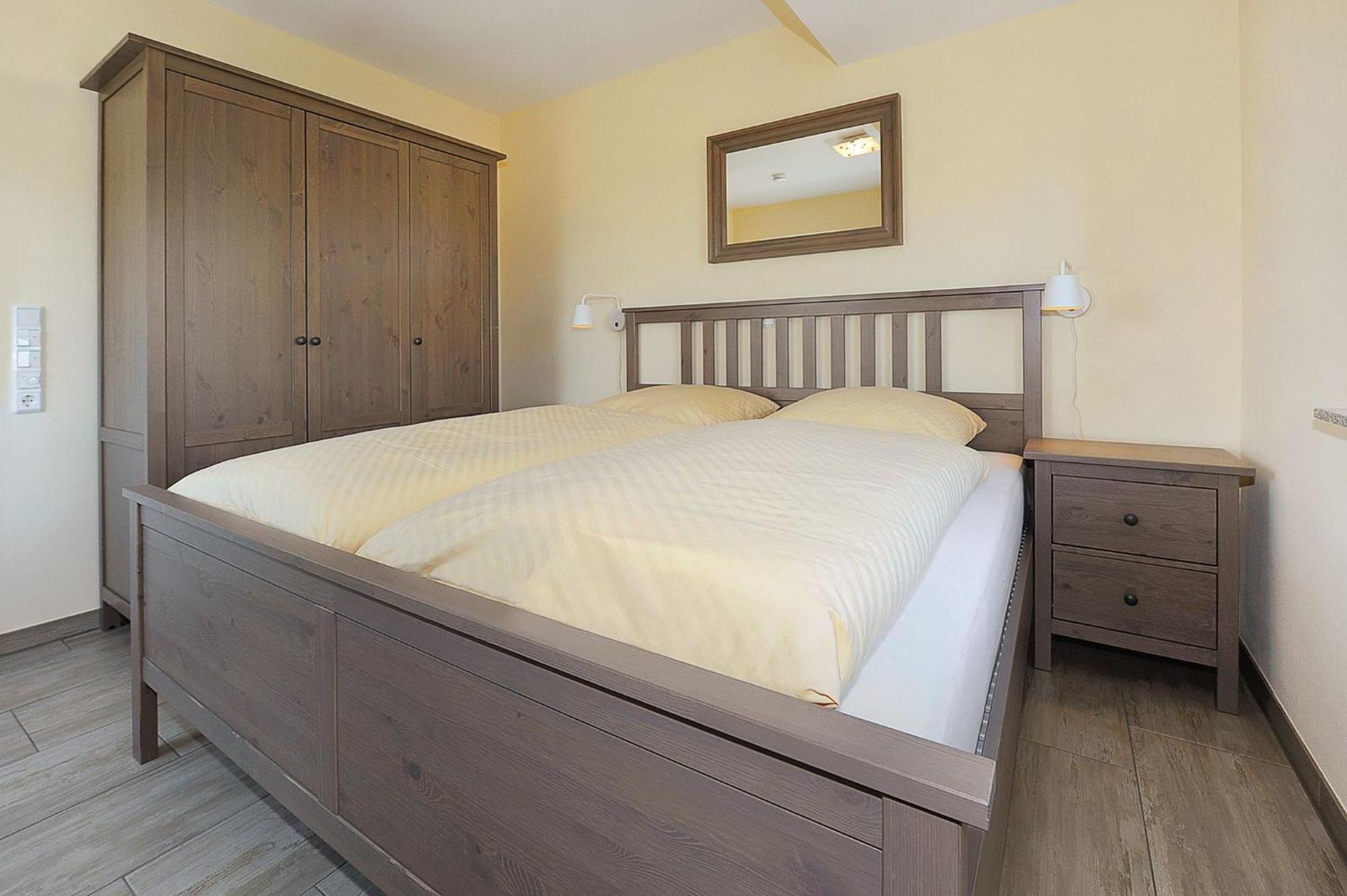 Besondere Aussicht - Ferienwohnung Deichblick Bensersiel Ngoại thất bức ảnh