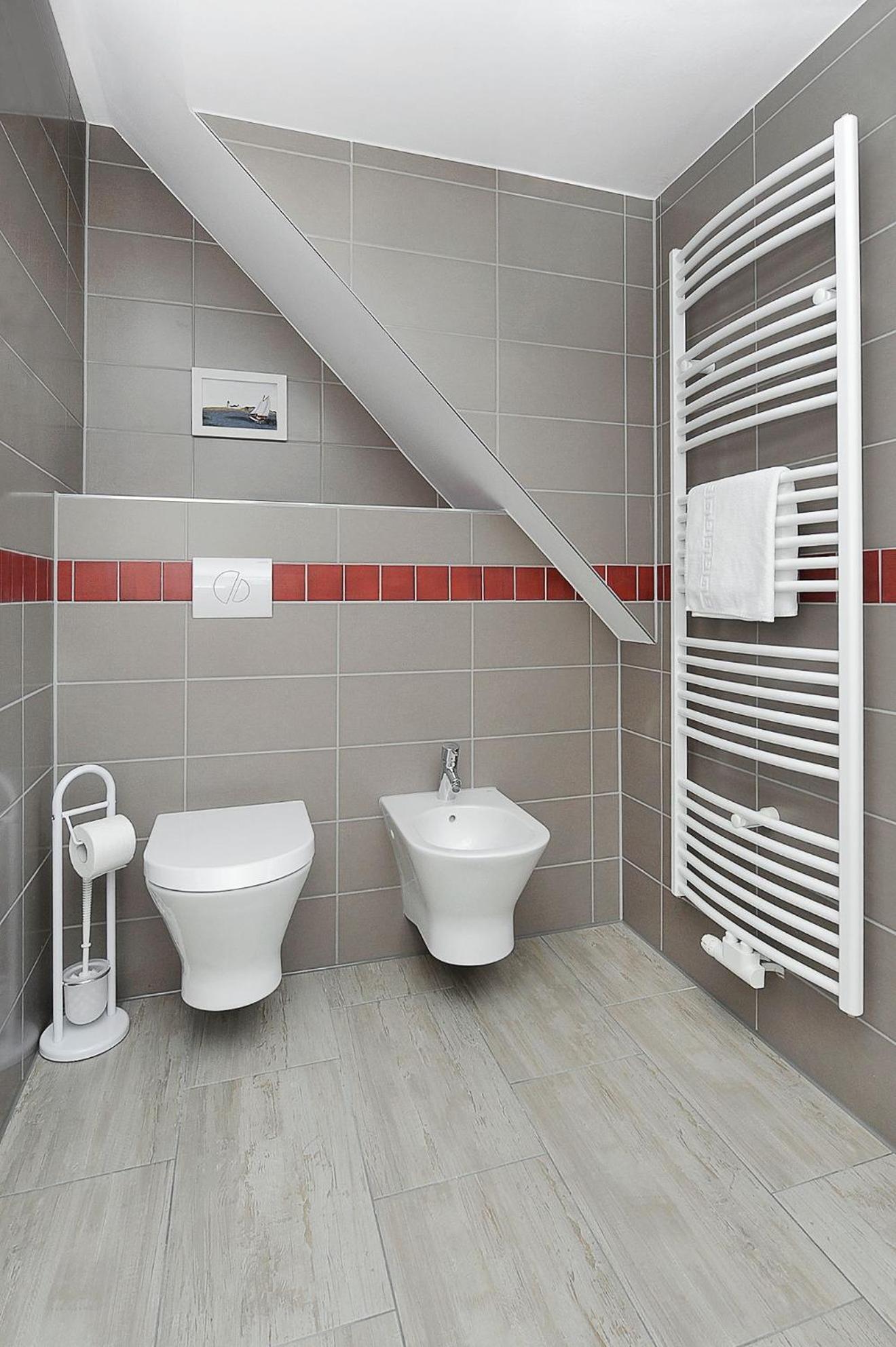Besondere Aussicht - Ferienwohnung Deichblick Bensersiel Ngoại thất bức ảnh